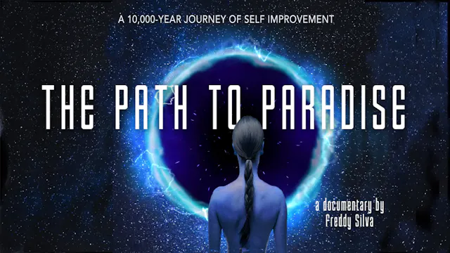The Path To Paradise