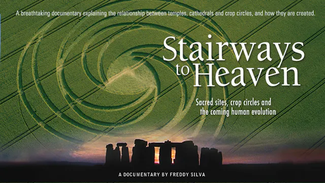 Stairways To Heaven