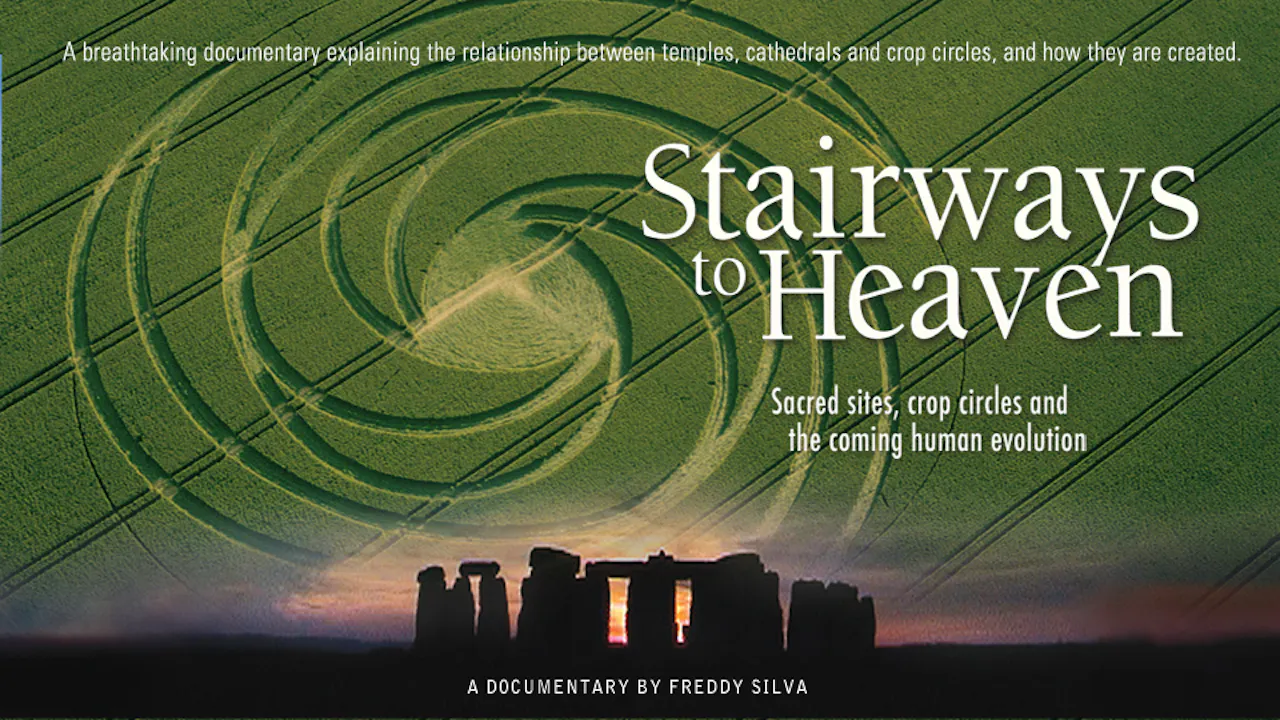 Stairways To Heaven