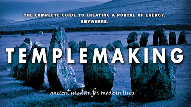 Templemaking: Complete guide to building a portal