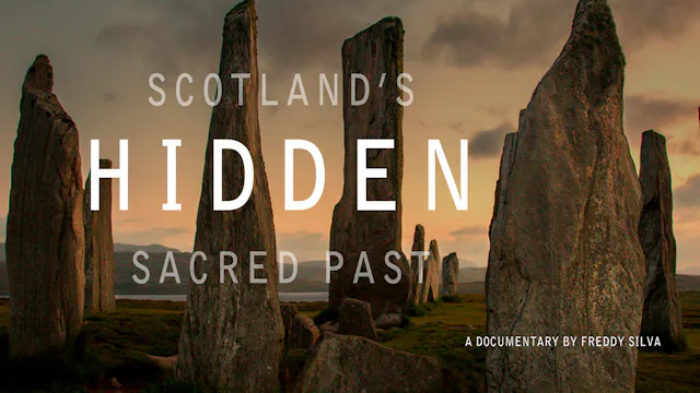 Scotland's Hidden Sacred Past