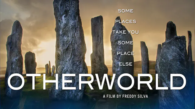 Otherworld: Some places take you some place else