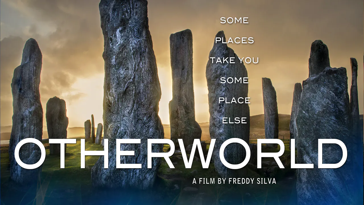 Otherworld: Some places take you some place else