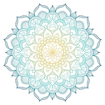 Mandala Flow- Vinyasa Yoga w/ Megan Z. (Level 2)