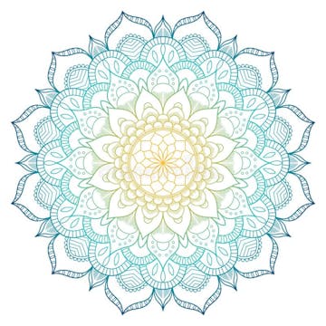 Mandala Flow- Vinyasa Yoga w/ Megan Z...