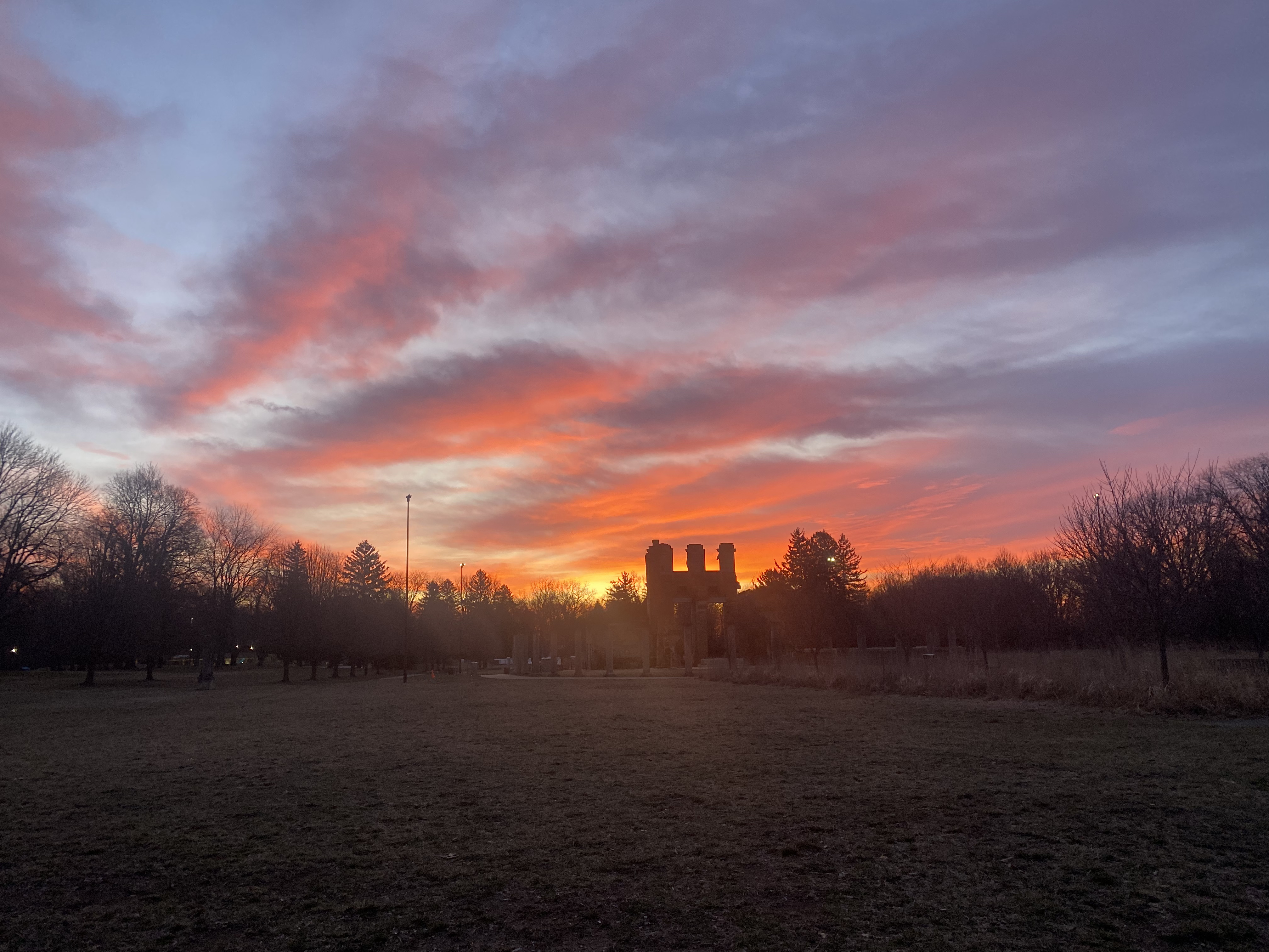 Awakening Yoga w/ Laura Henderson (Level 1/2)