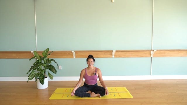 Beginners Slow Flow- Vinyasa Yoga w/ ...