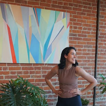 Pilates Mat- Ab Burner w/ Rachel (All...