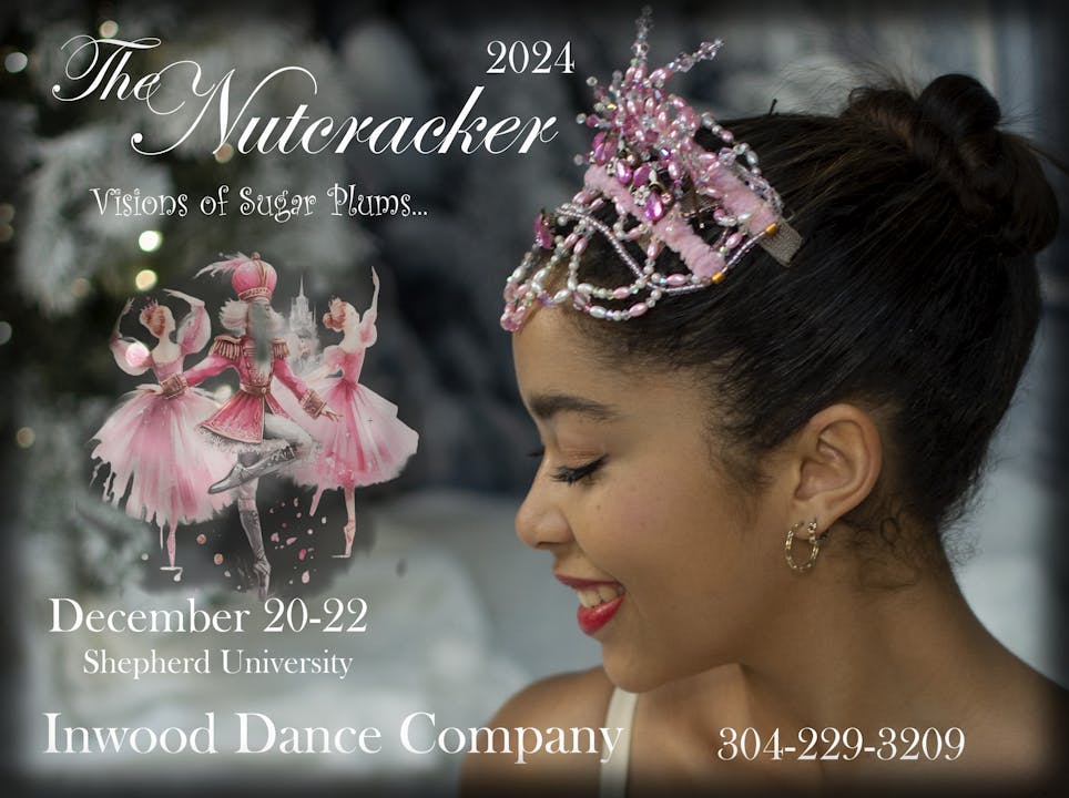 Inwood Dance - Nutcracker 2024 - All Performances