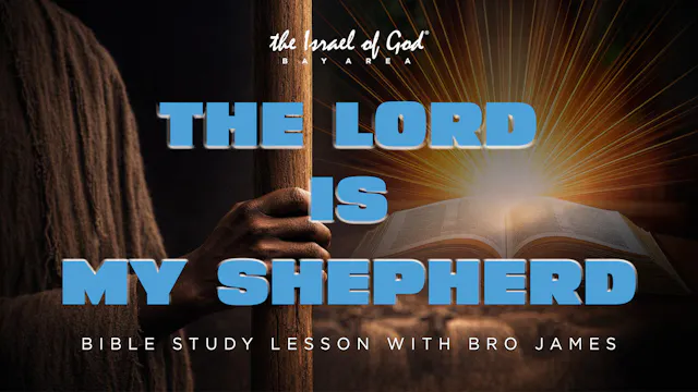 05092026 - IOG Bay Area - The Lord Is...