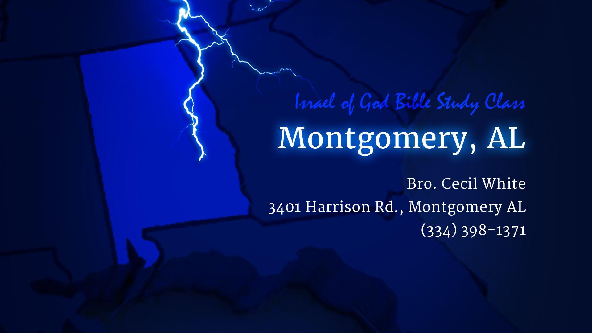 Montgomery, AL Lessons