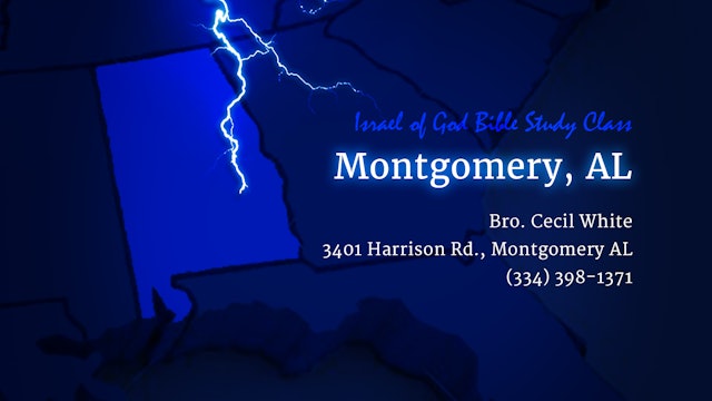 Montgomery, AL Lessons