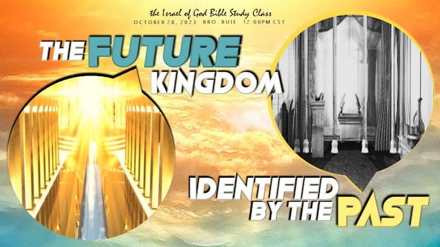 10282023 - IOG - The Future Kingdom I...