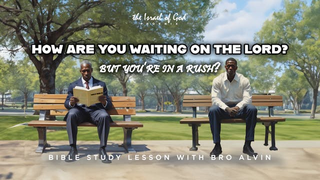 11152025 - IOG Phoenix - How Are You ...