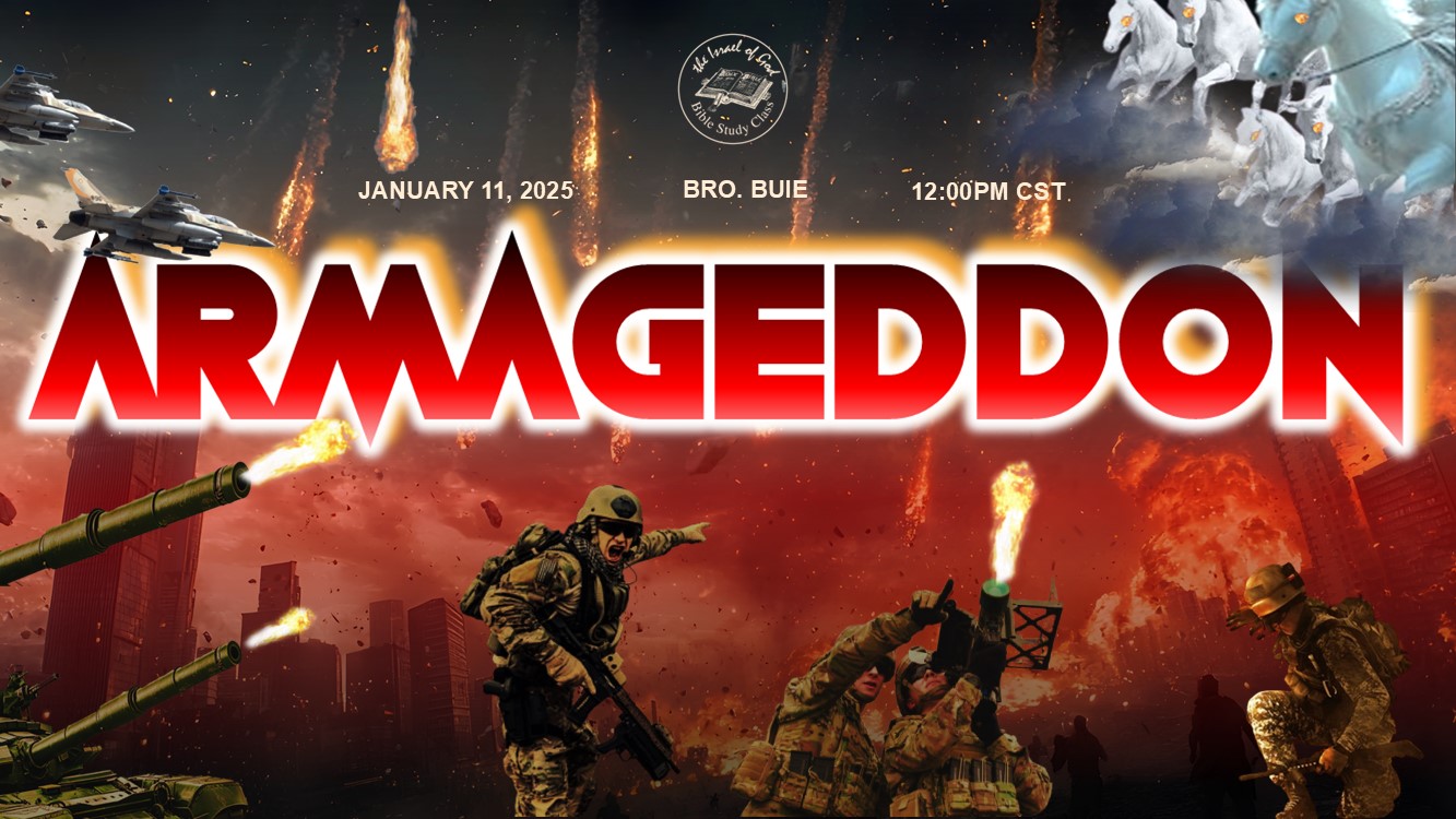 01112025 - Armageddon