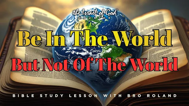 03142026 - IOG Houston - Be In The Wo...