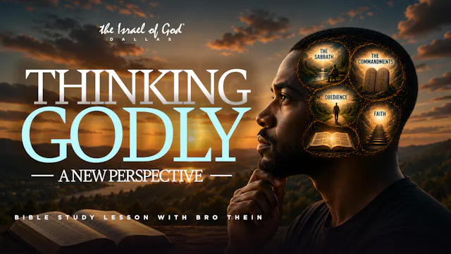 05232026 - IOG Dallas - Thinking Godl...