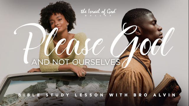 09202025 - IOG Dallas - Please God An...