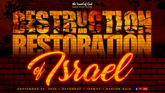 09202025 - Destruction and Restoratio...