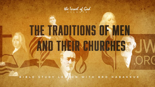 10252025 - IOGATL - THE TRADITIONS OF...