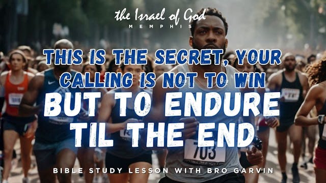 12132025 - IOG Memphis - This Is The ...