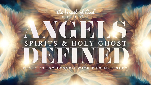 01212023 - IOG MEMPHIS - ANGELS, SPIR...