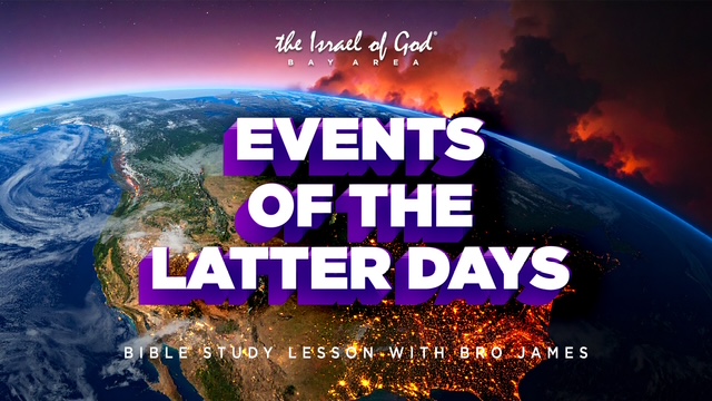 03142026 - IOG BAY AREA - Events of The Latter Days