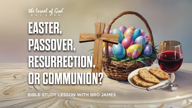 11152025 - IOG Bay Area - Easter, Pas...