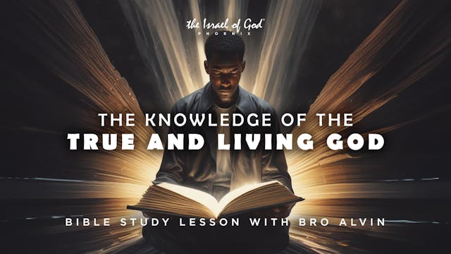 09272025 - IOG Phoenix - The Knowledg...