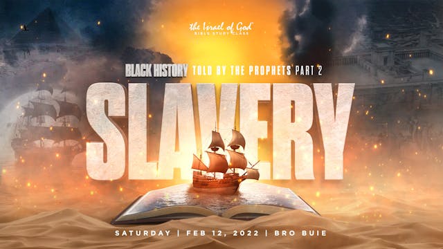 02122022 - Black History Told By The ...