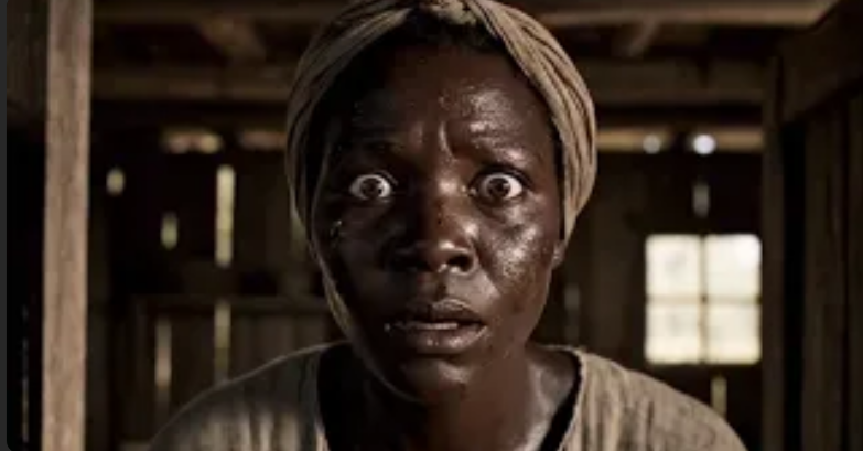 2026 Black History Slavery Promo