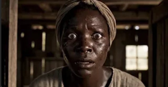 2026 Black History Slavery Promo