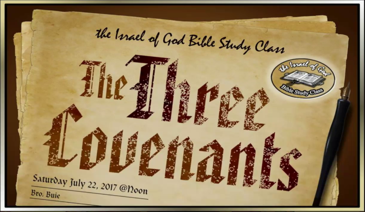 72217 - The Three Covenants