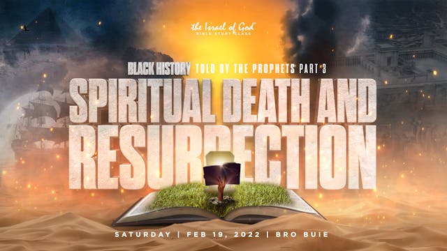 02192022 - Black History Told By The ...