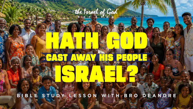 05232026 - IOG Bay Area - Hath God Ca...