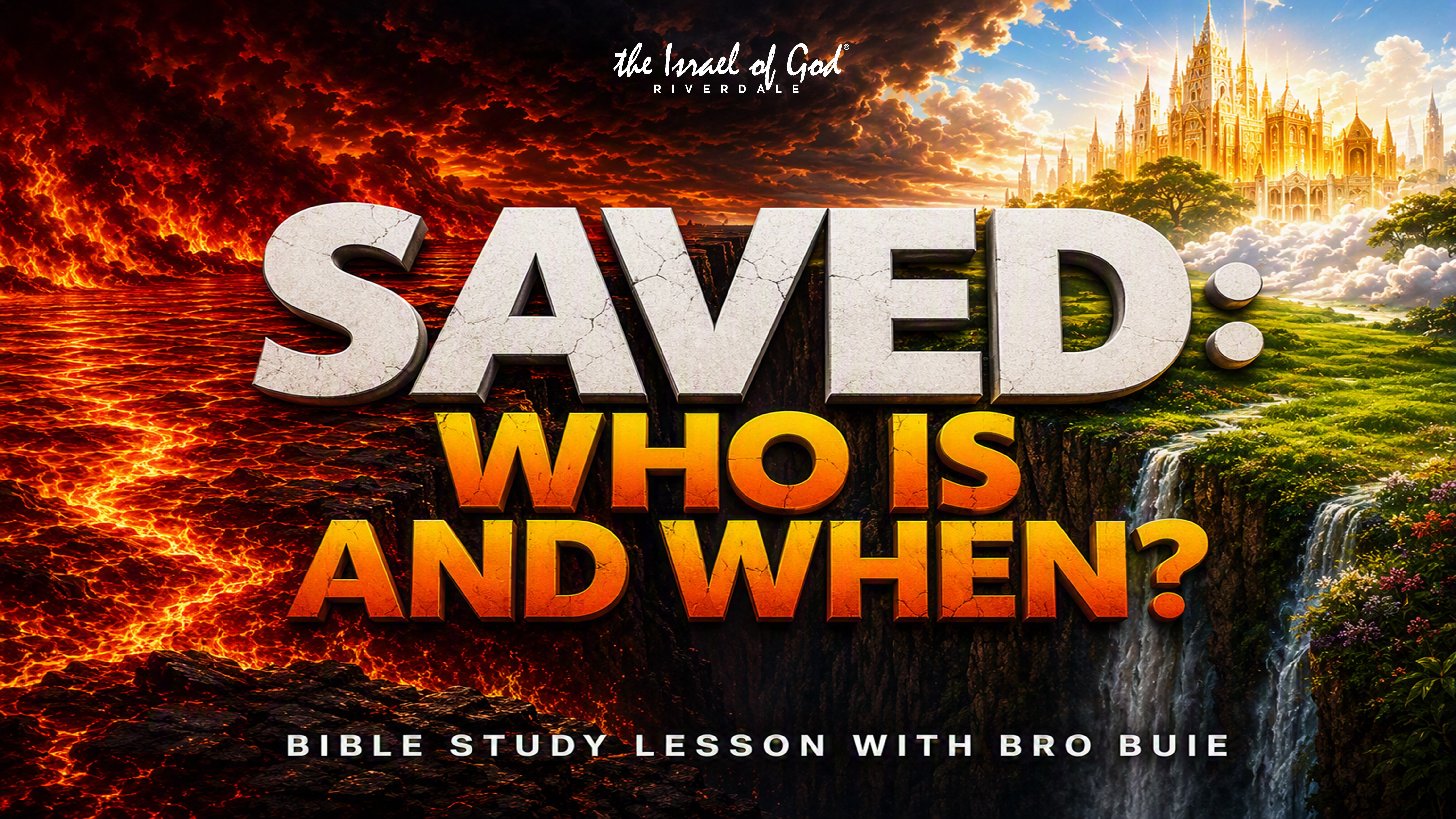 08222026 - Saved: Who Is And When?