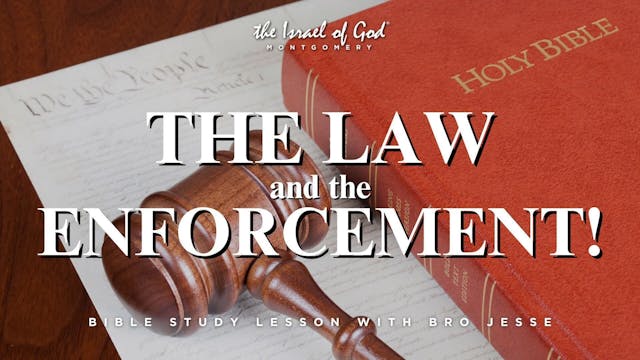 05312025 - IOG Montgomery - The Law a...