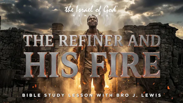 05092026 - IOG Memphis - The Refiner ...