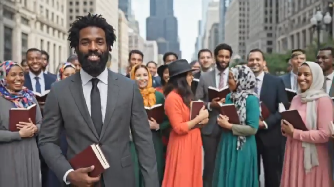 2026 Black History Adoption Promo