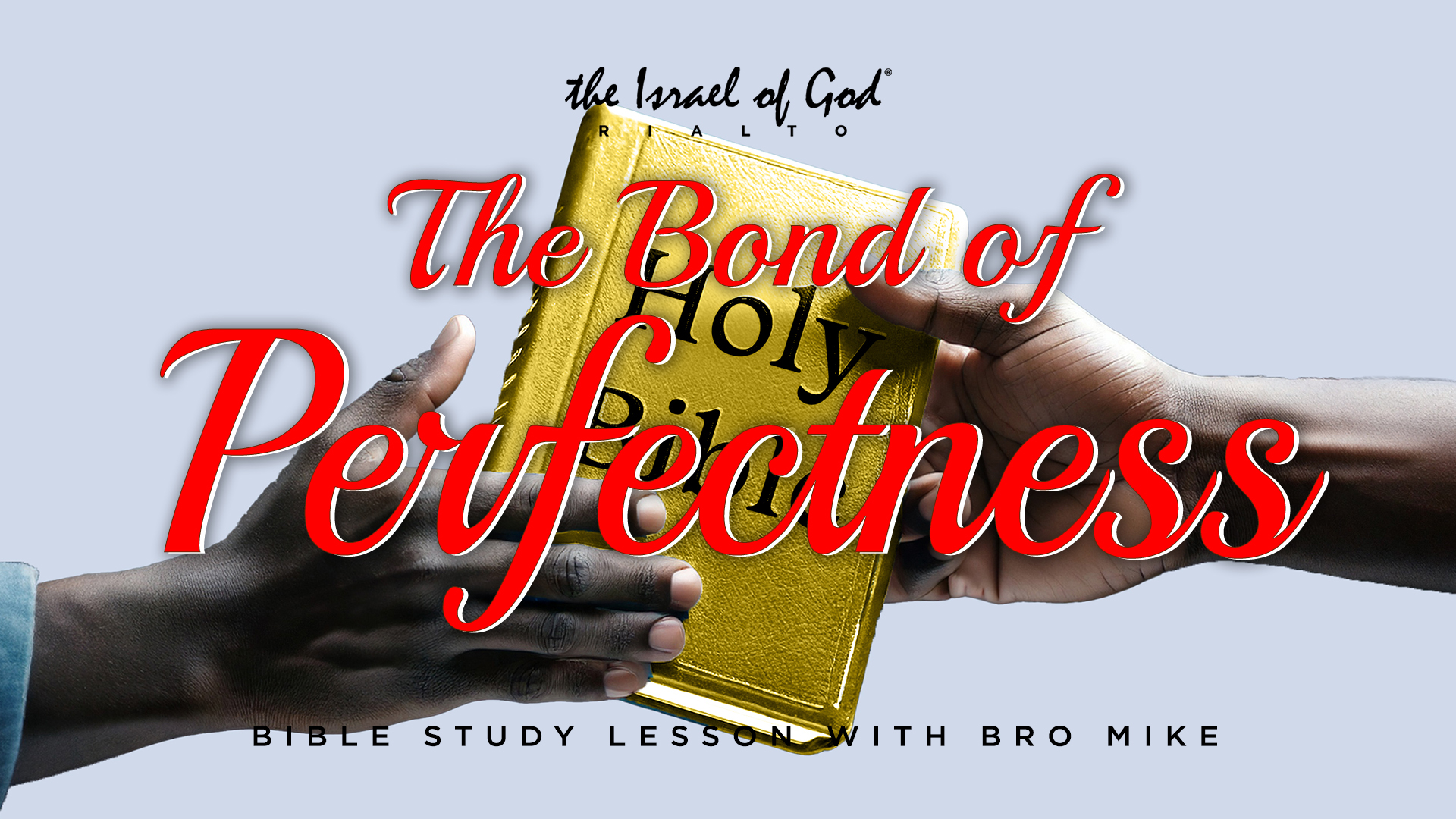 03222025 - IOG RIALTO - THE BOND OF PERFECTNESS