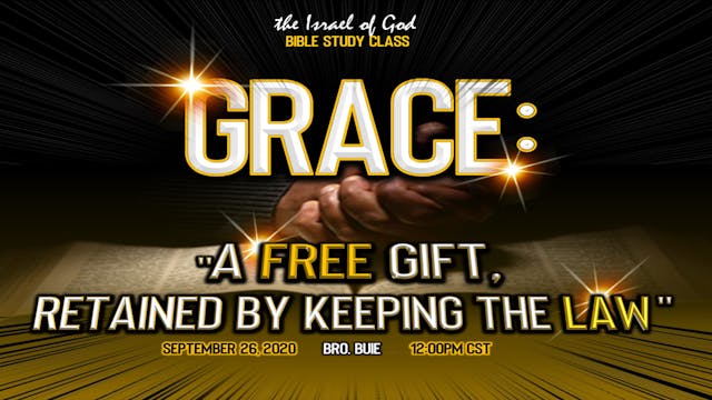 09262020 - GRACE: A FREE GIFT RETAINE...