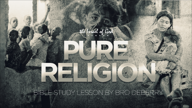 11192022 - IOG Jackson - Pure Religion