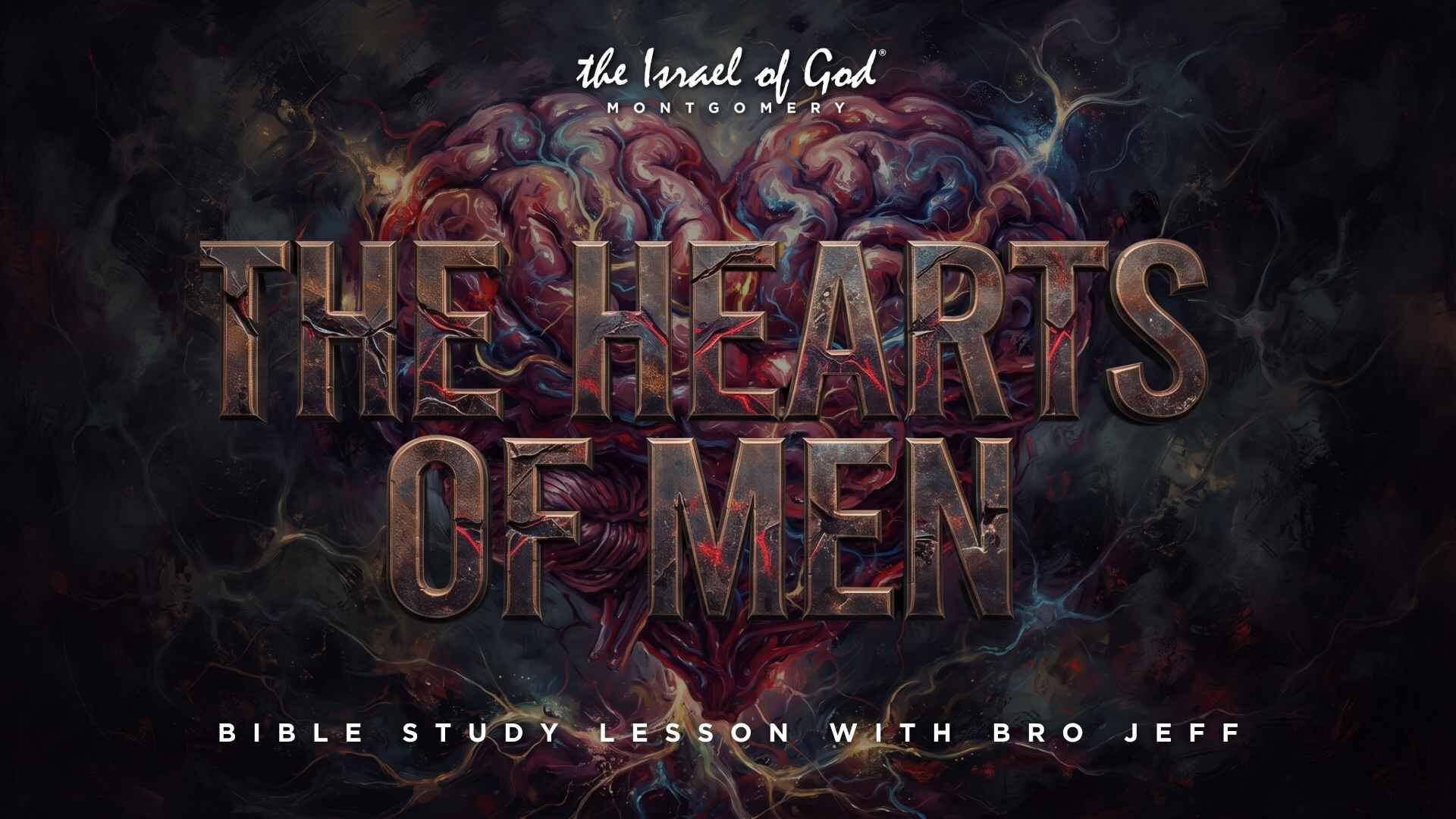 10172026 - IOG Montgomery - The Hearts Of Men