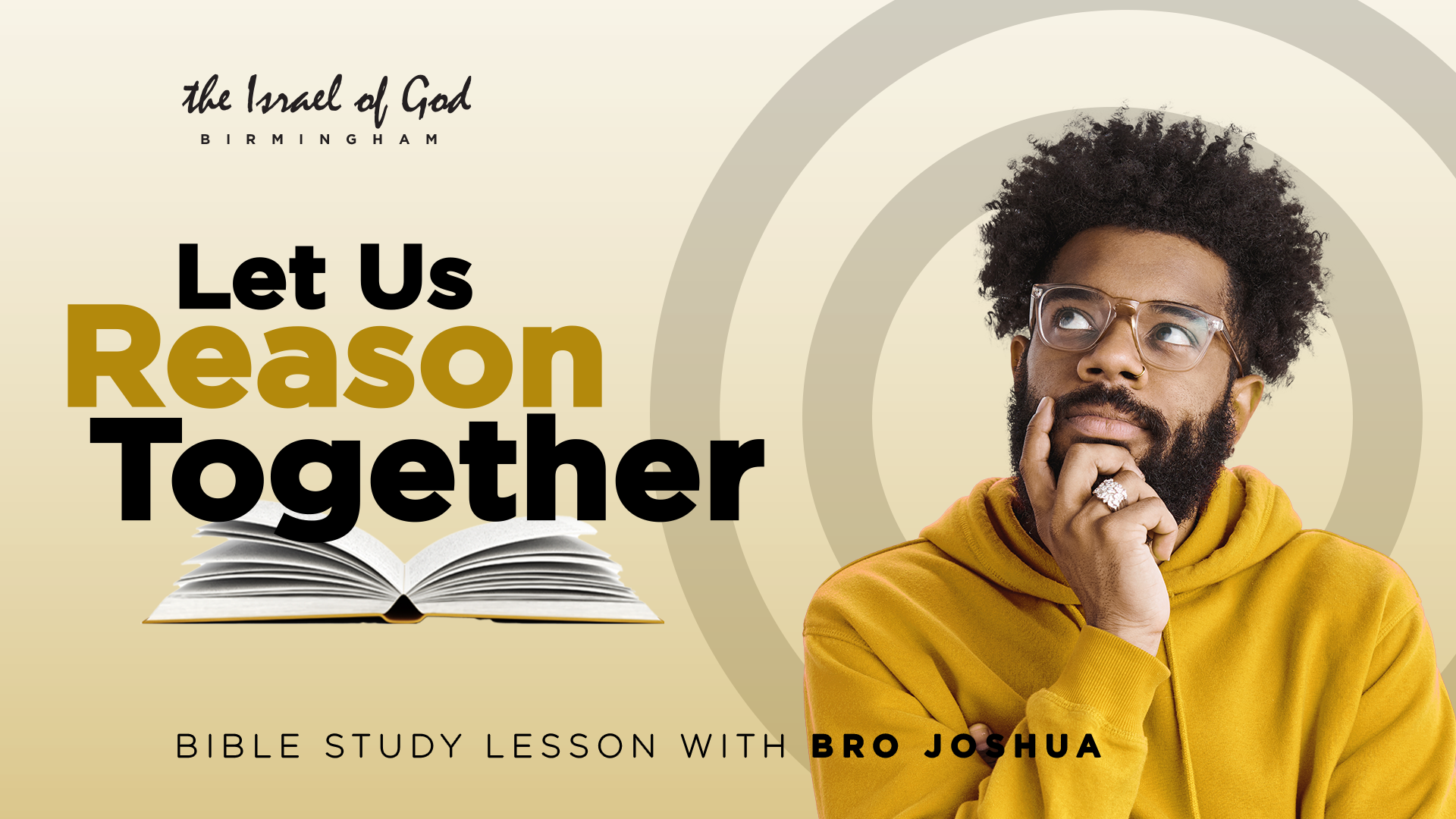 10152022 - IOG Birmingham - Let Us Reason Together