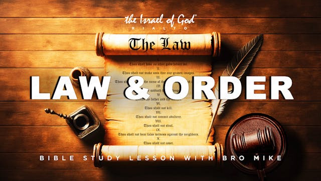 05252024 - IOG Rialto - Law and Order