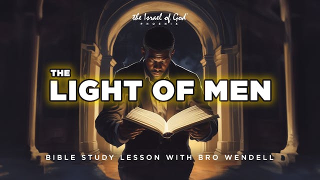 10252025 - IOG Phoenix - The Light Of...