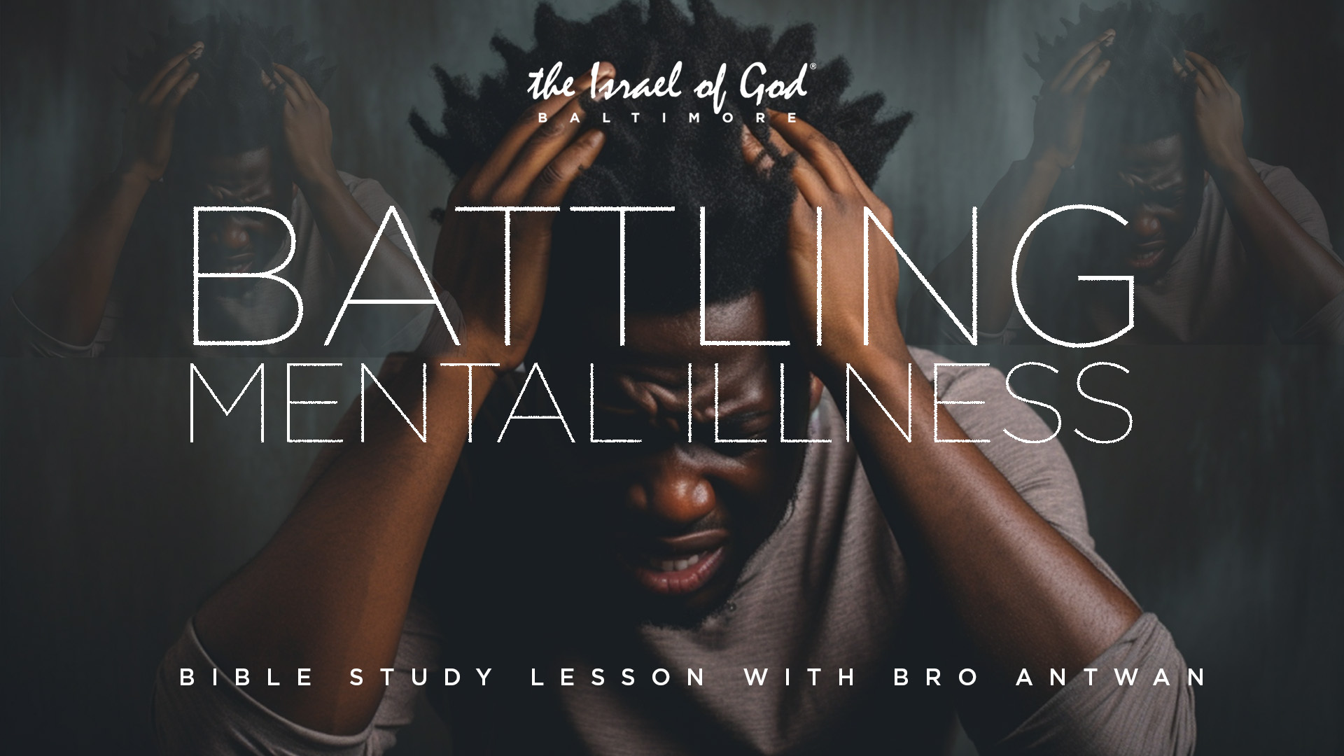 08262023 - IOG Baltimore - Battling Mental Illness