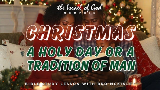 12202025 - IOG Memphis - Christmas: A...