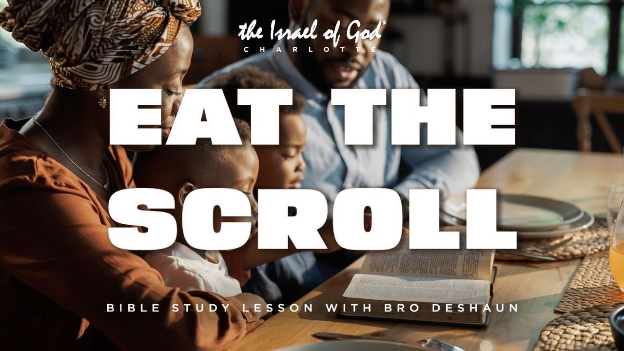 03282026 - IOG Charlotte - Eat The Scroll
