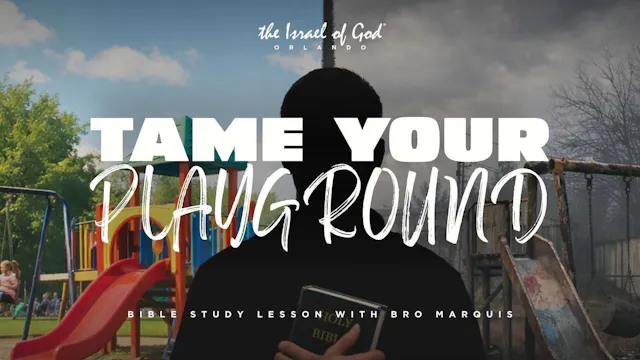 04112026 - IOG ORLANDO - TAME YOUR PL...